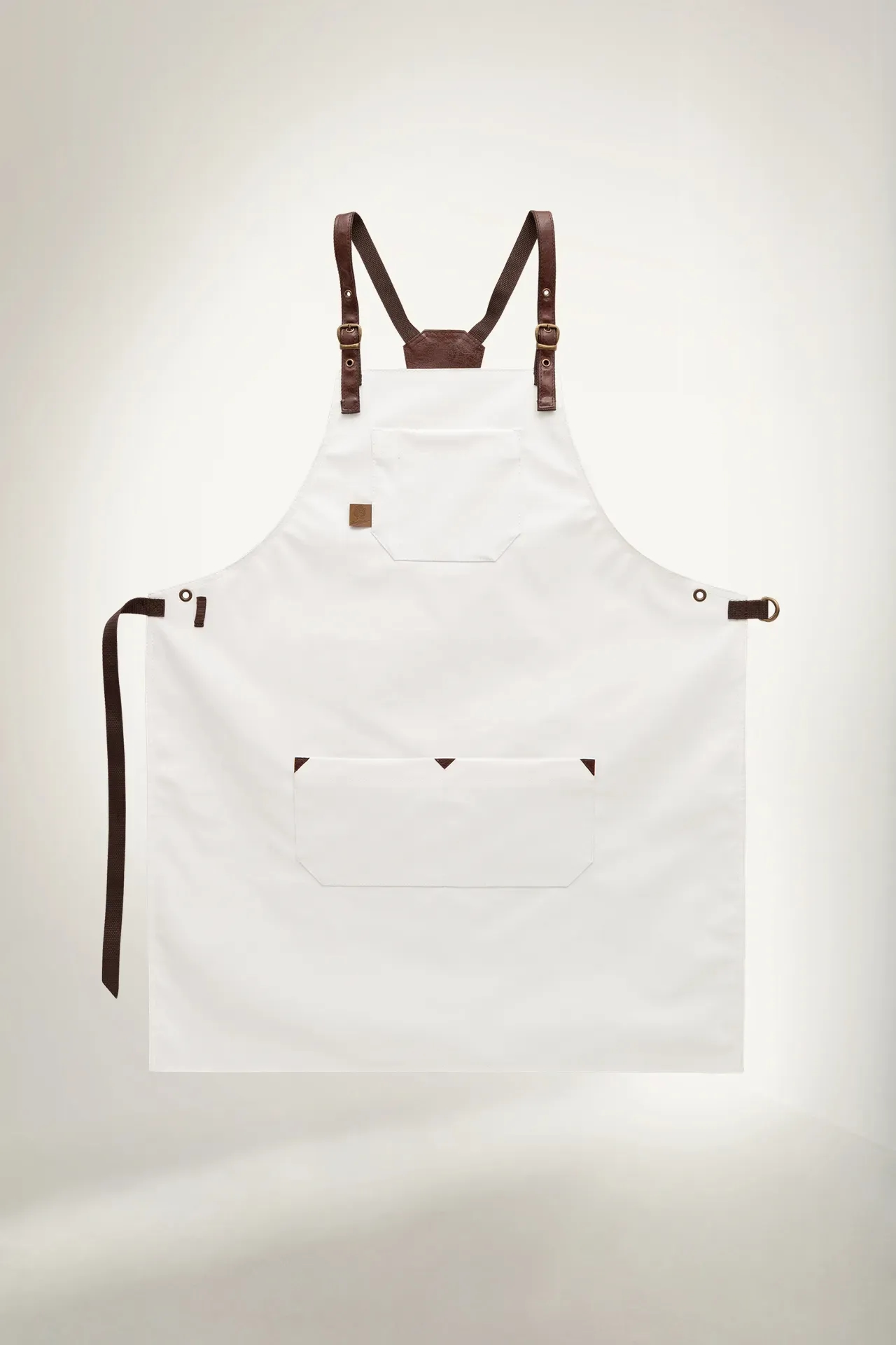 Apron Albinos