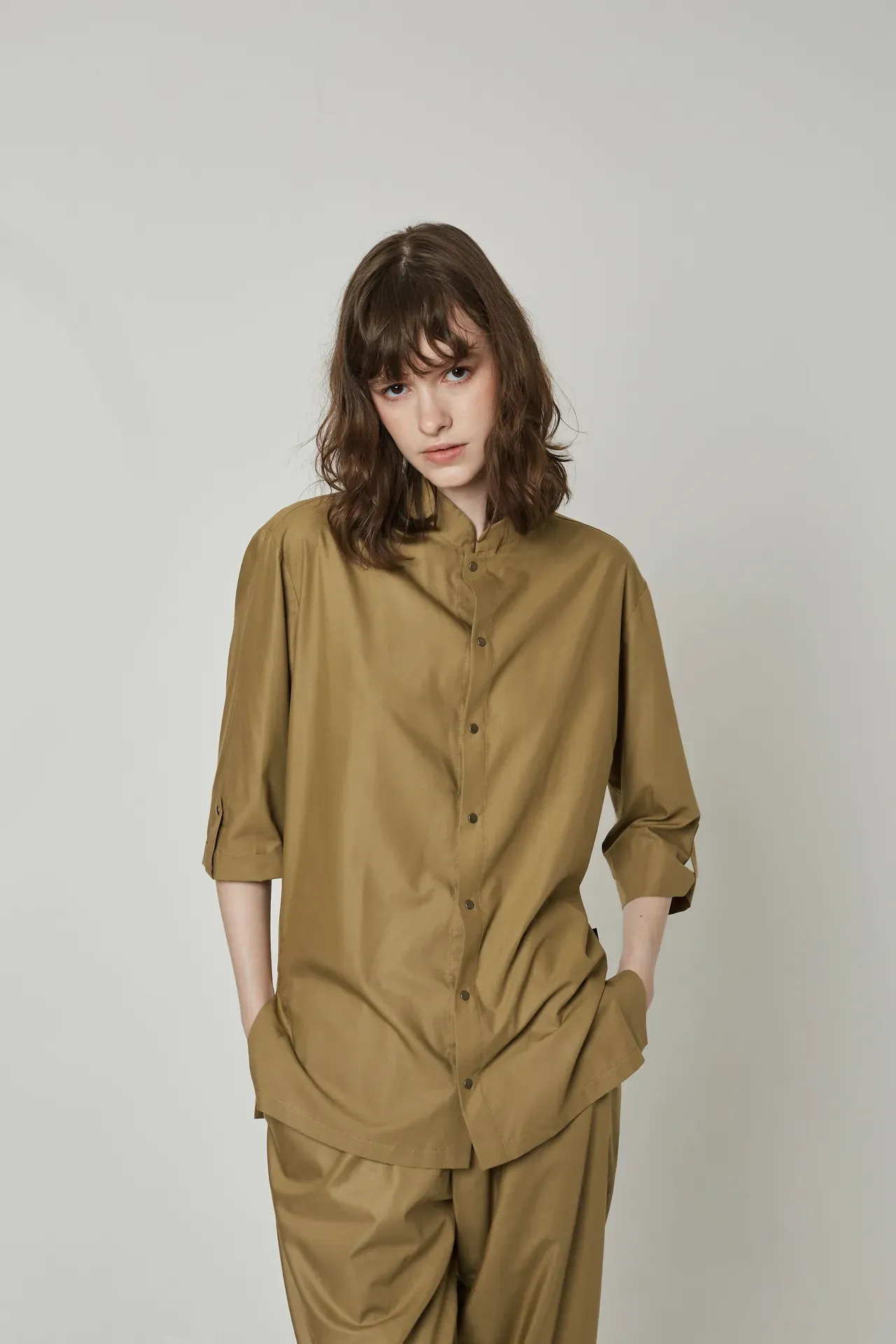 Tunic Figaro