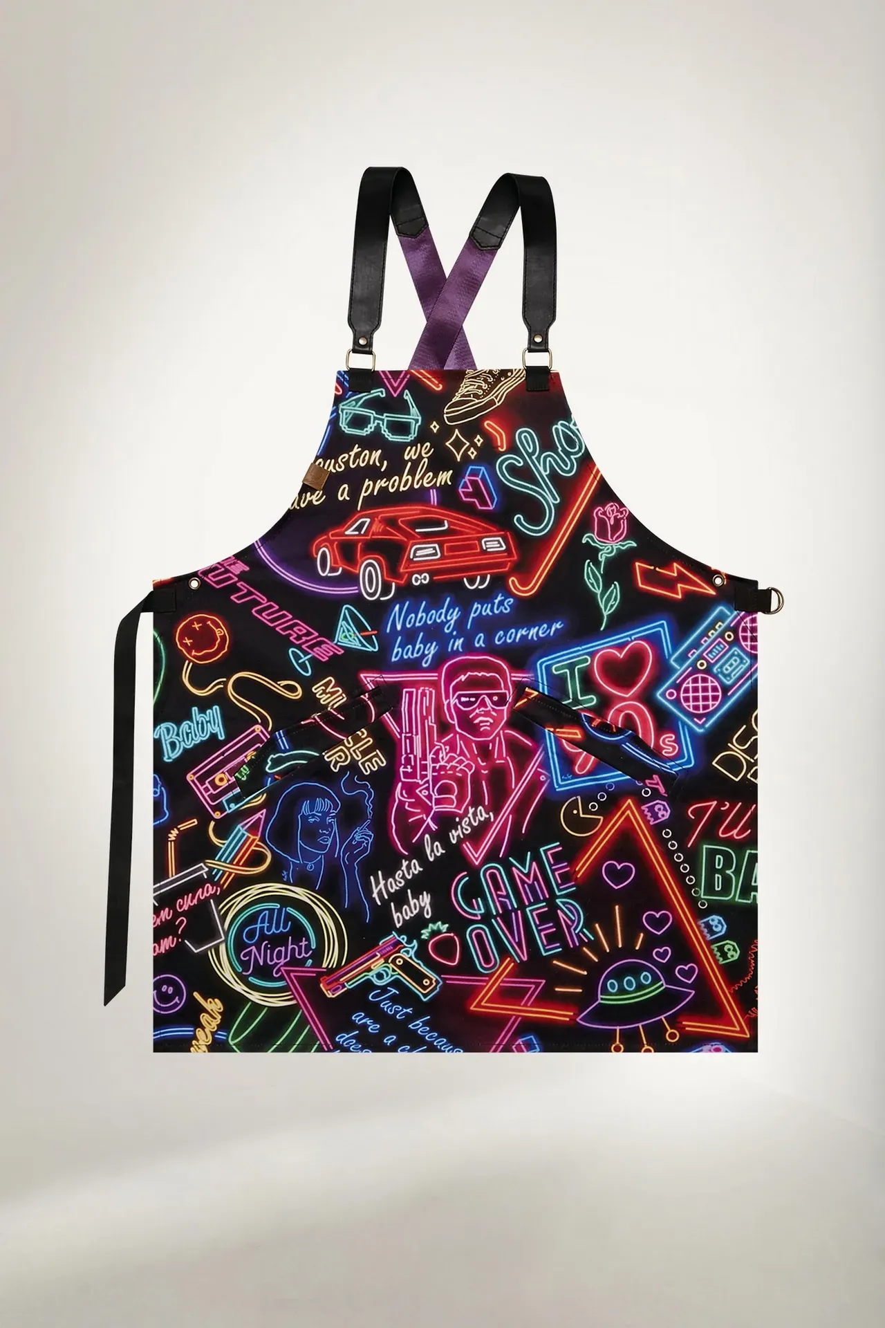 Fearless Print