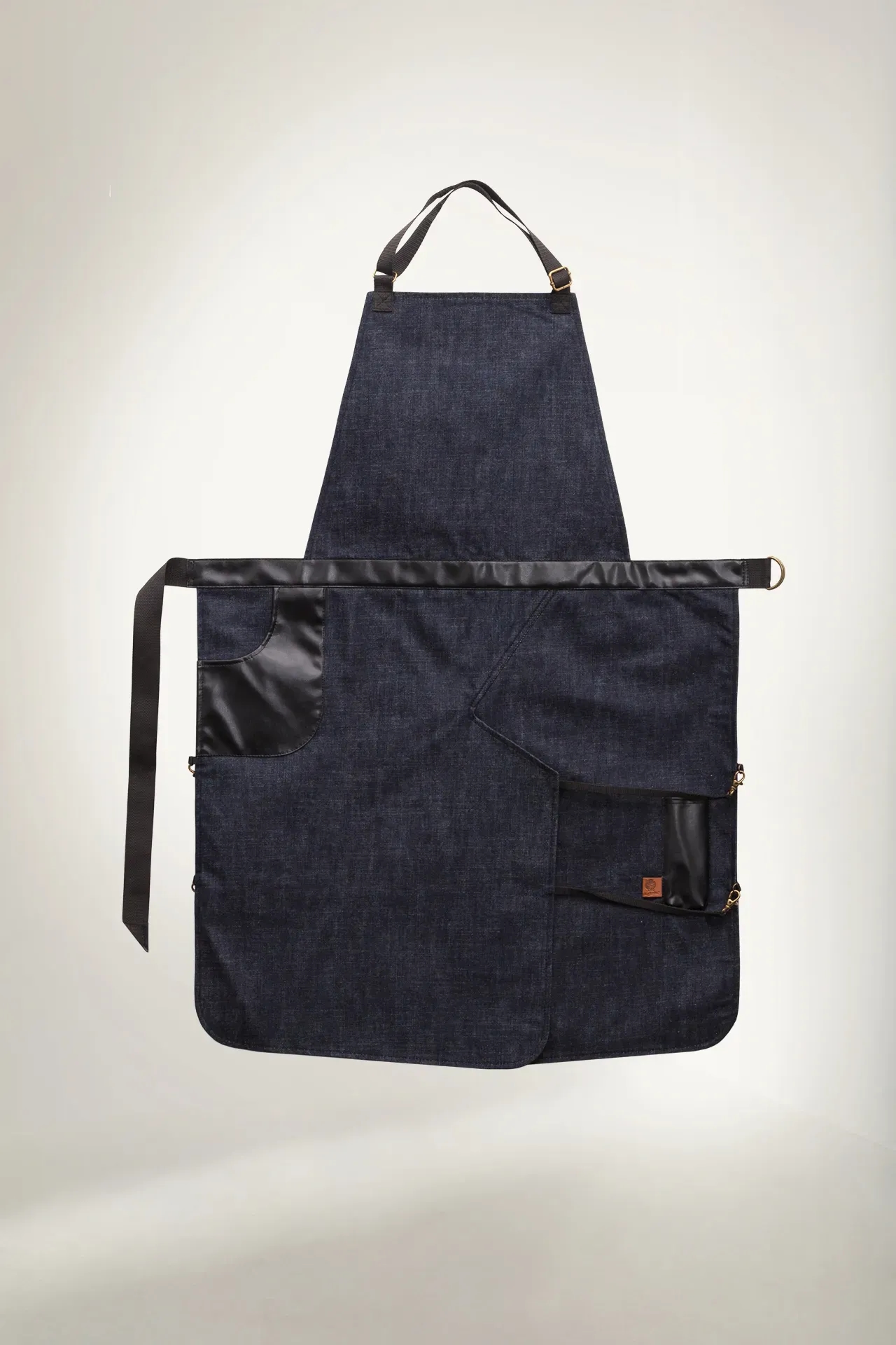 Apron Juggernaut