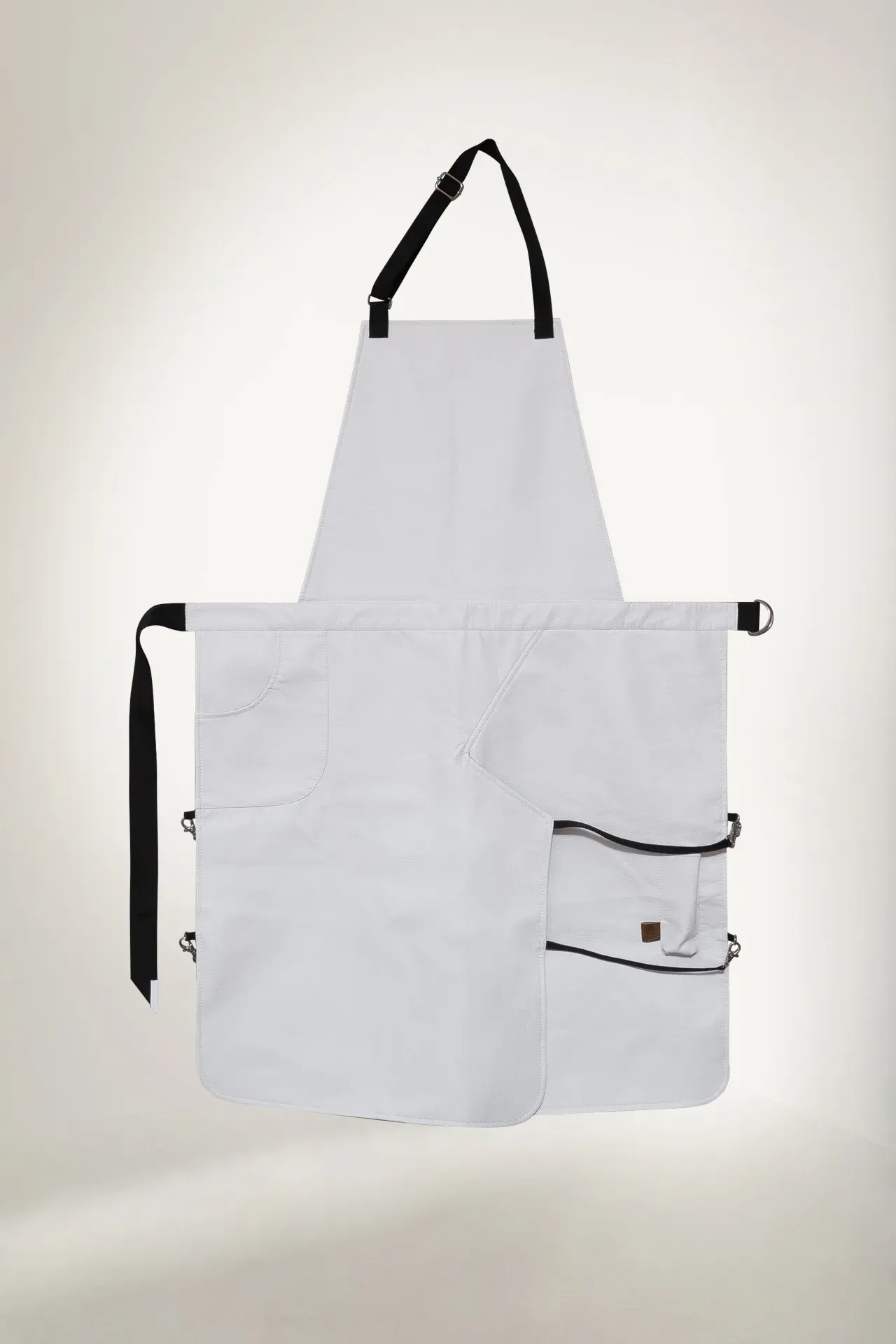 Apron Juggernaut