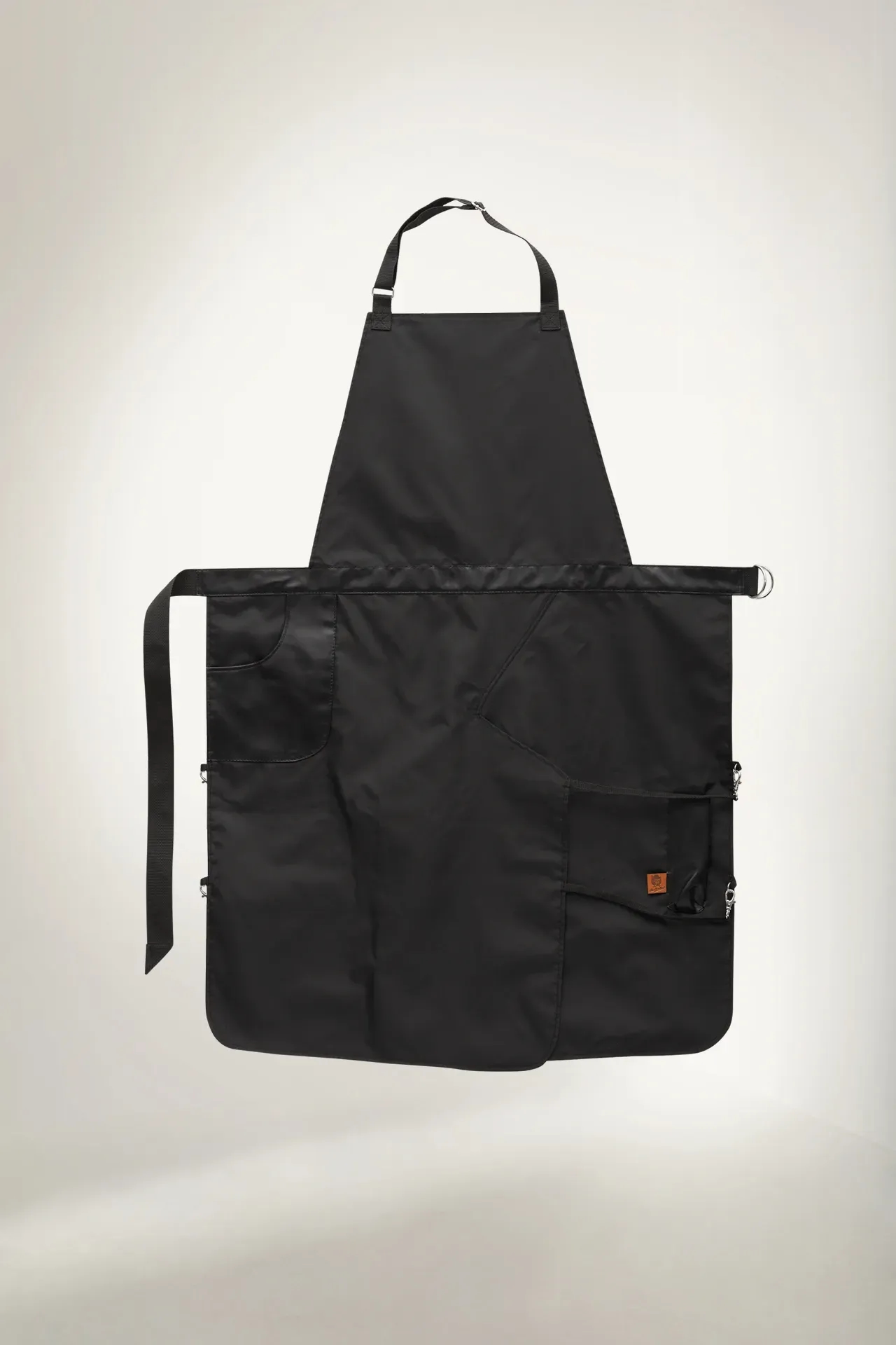 Apron Juggernaut