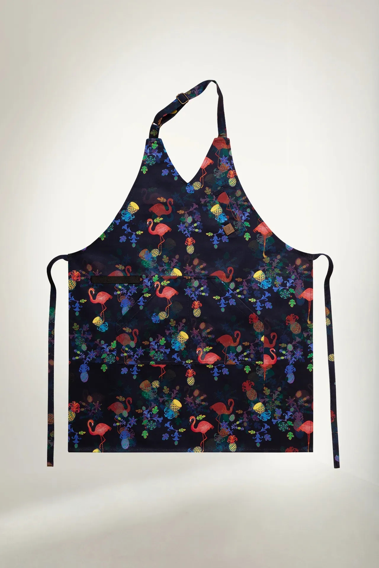 Apron Kelner female PRINT