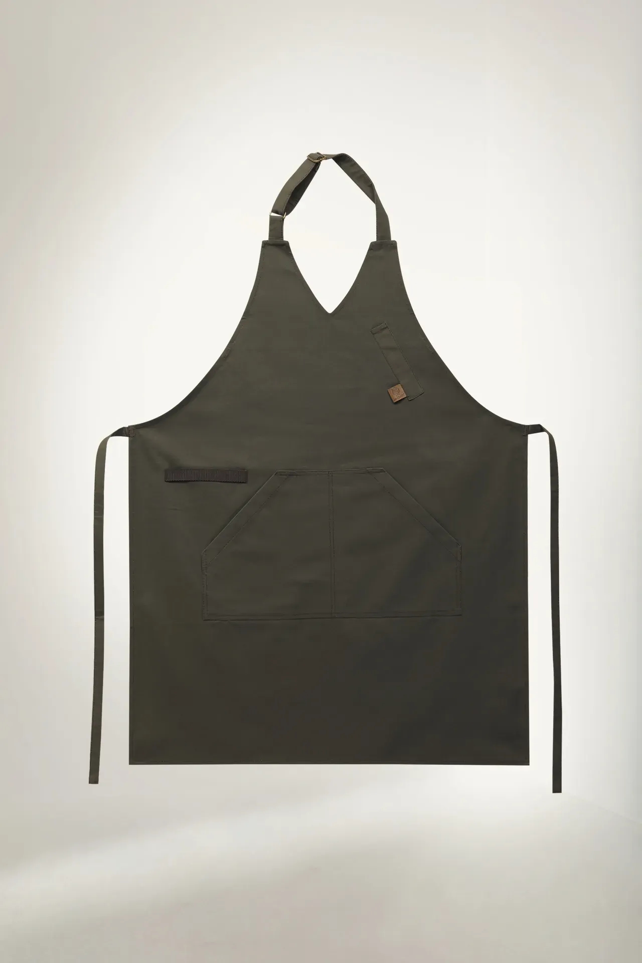 Apron Kelner female
