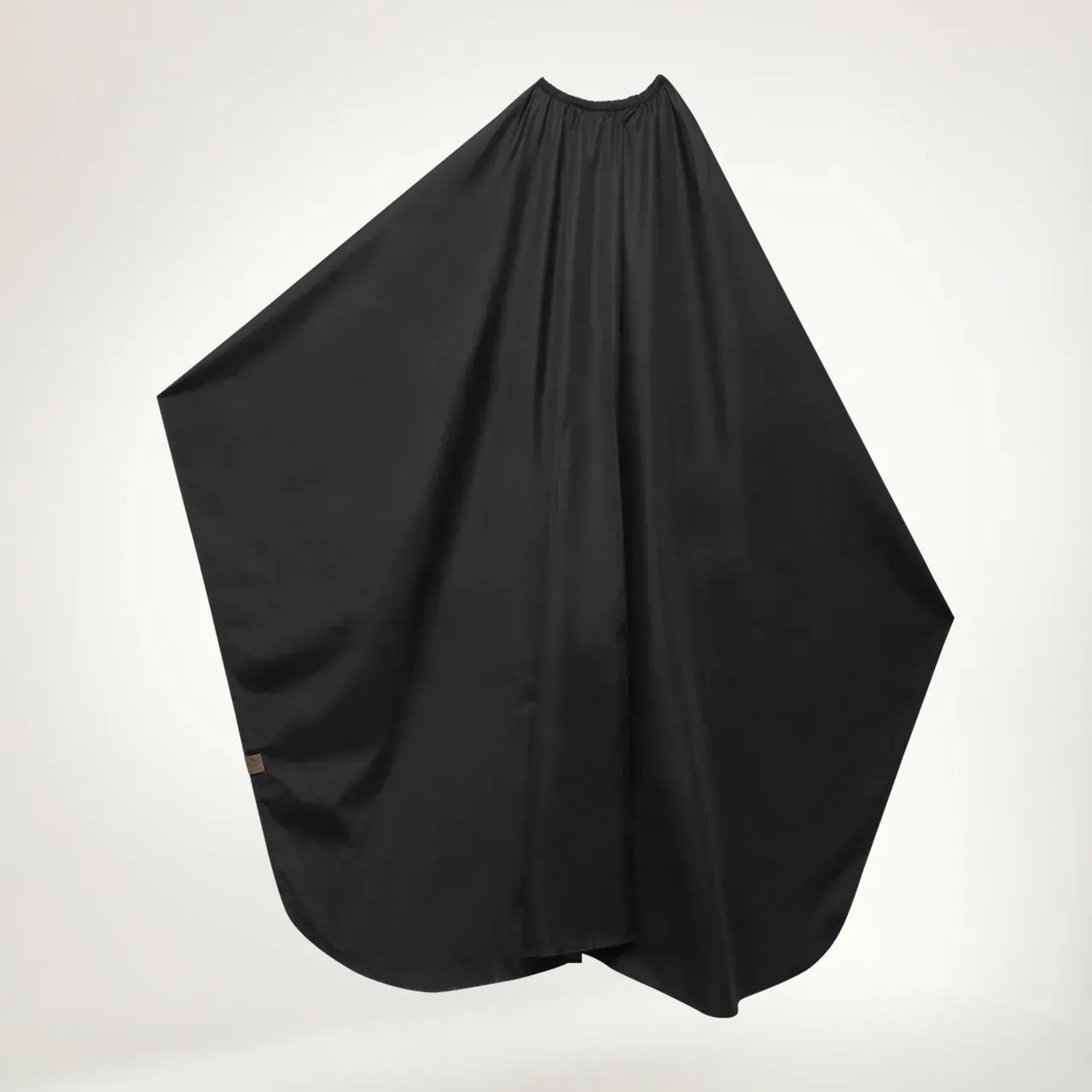 Hairdressing gown