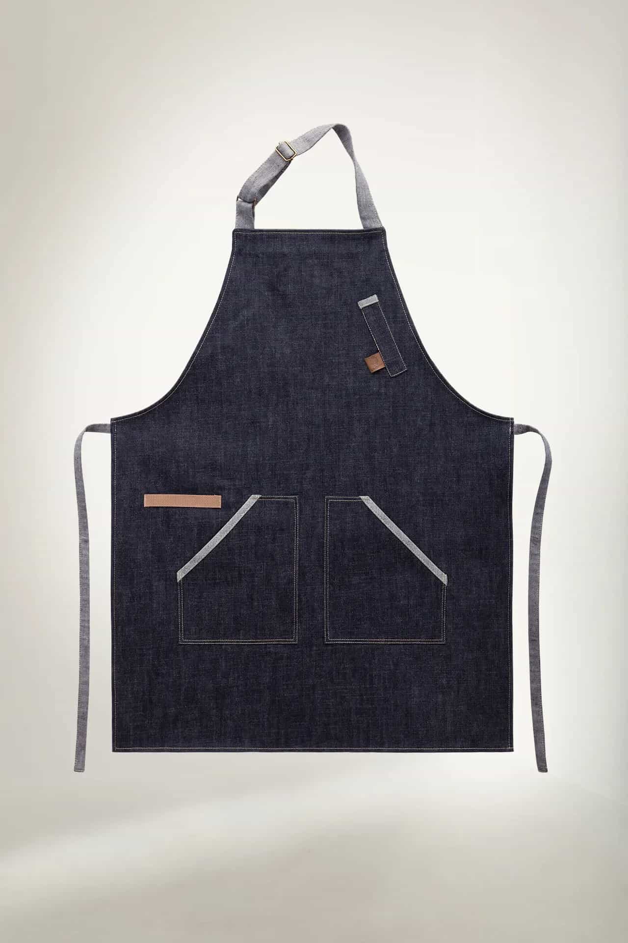 Waiter male