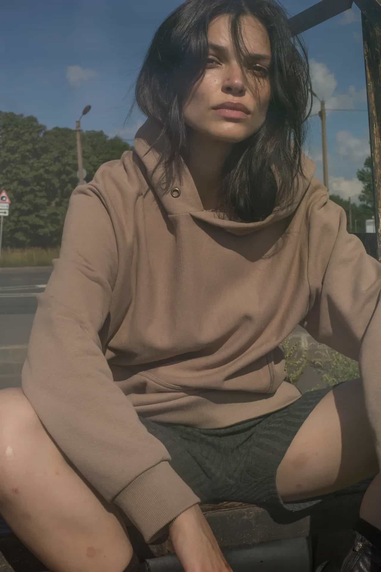 Hoodie