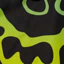 Tree frog green