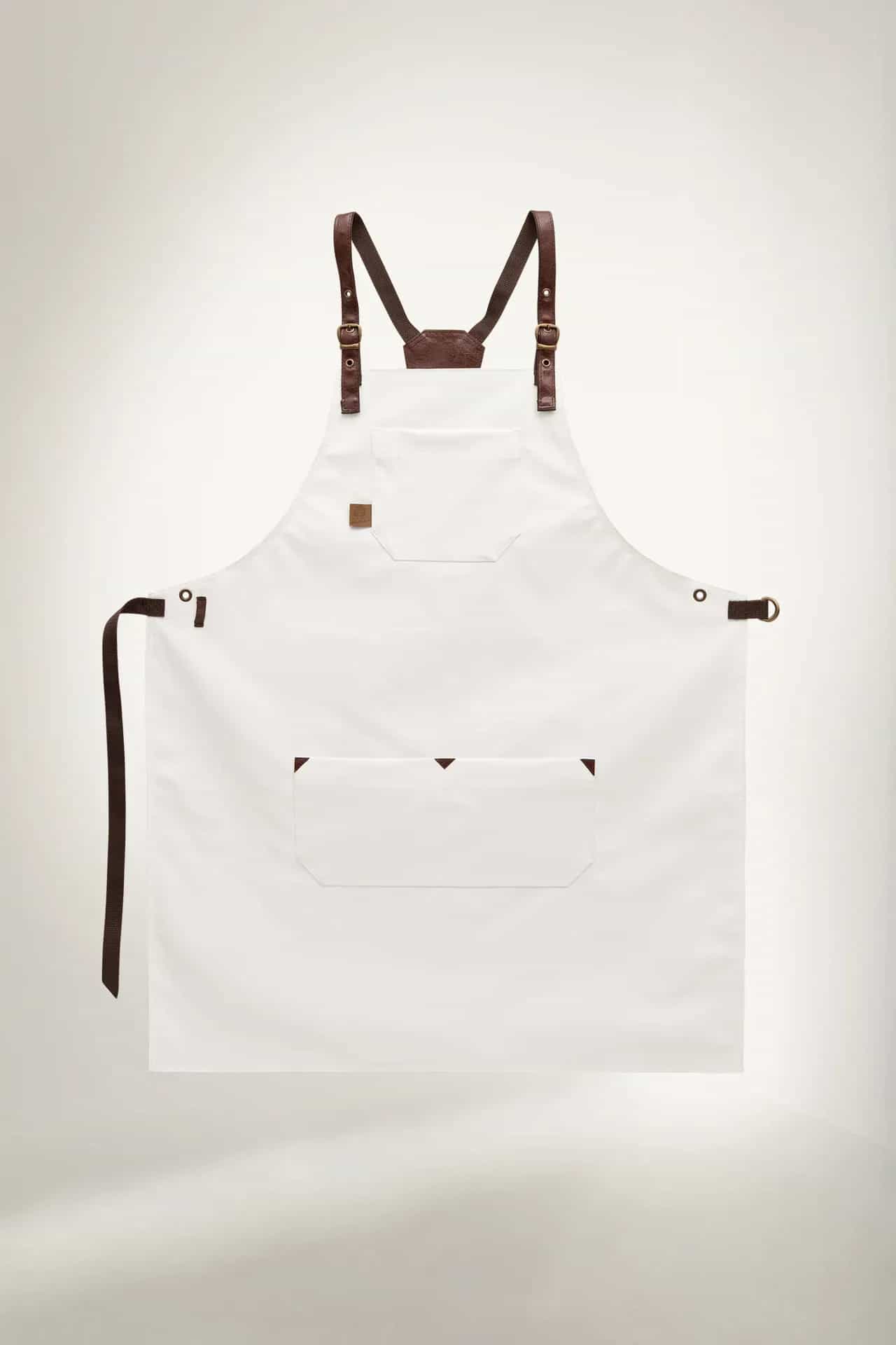 Apron Albinos
