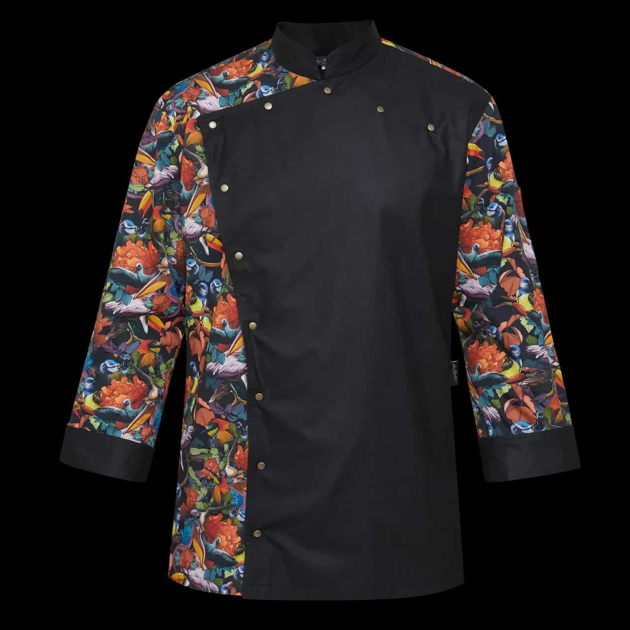 Almaviva Print tunic