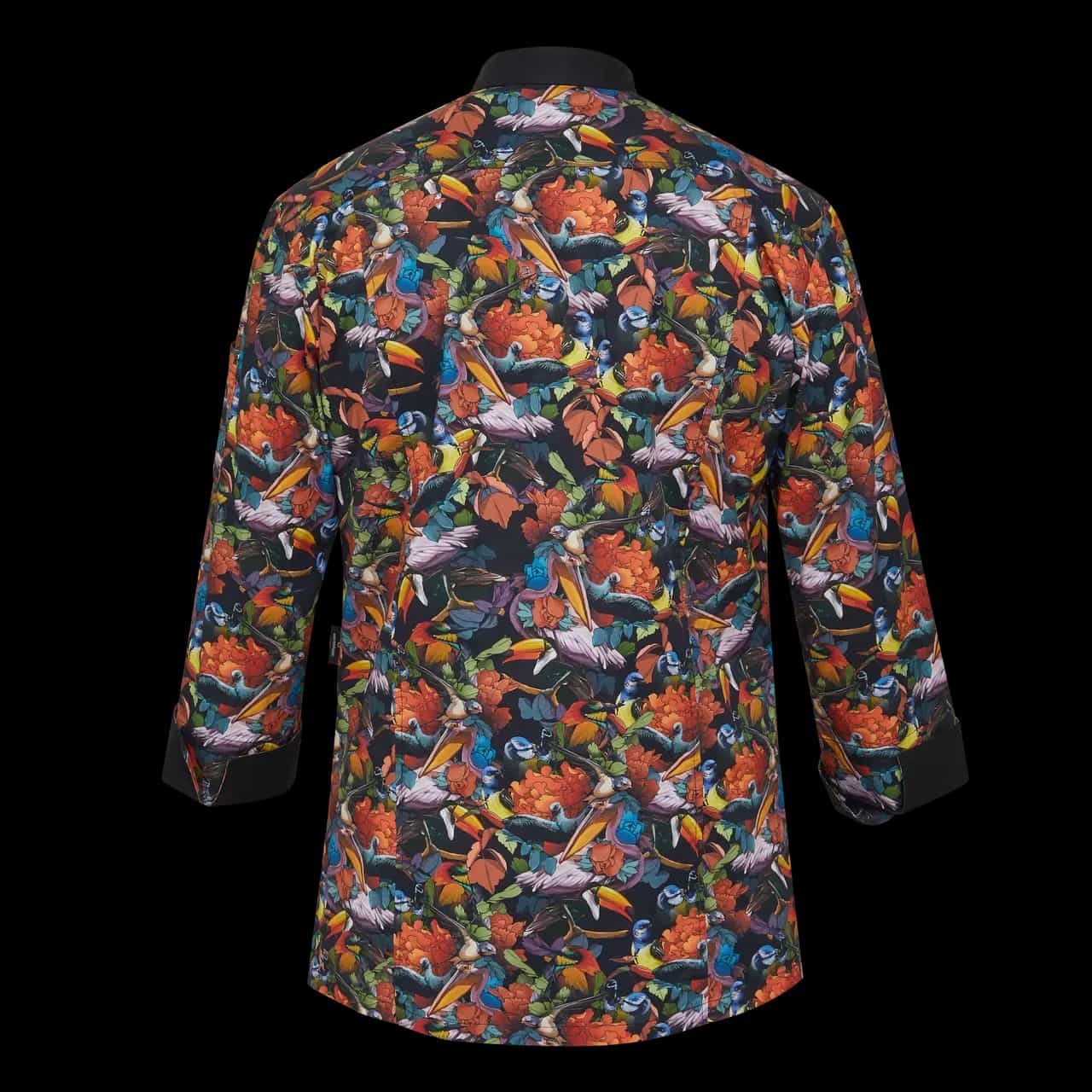 Almaviva Print tunic