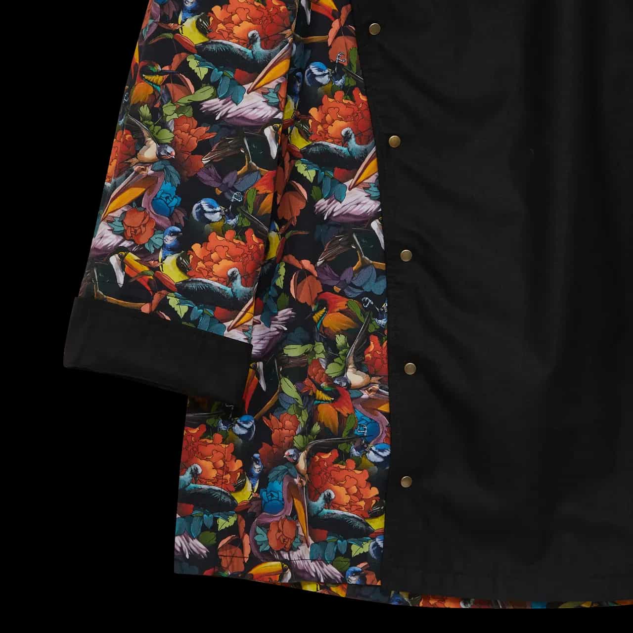 Almaviva Print tunic