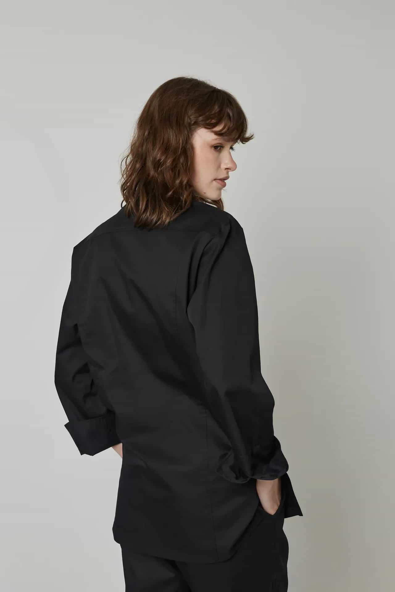 Tunic Almaviva