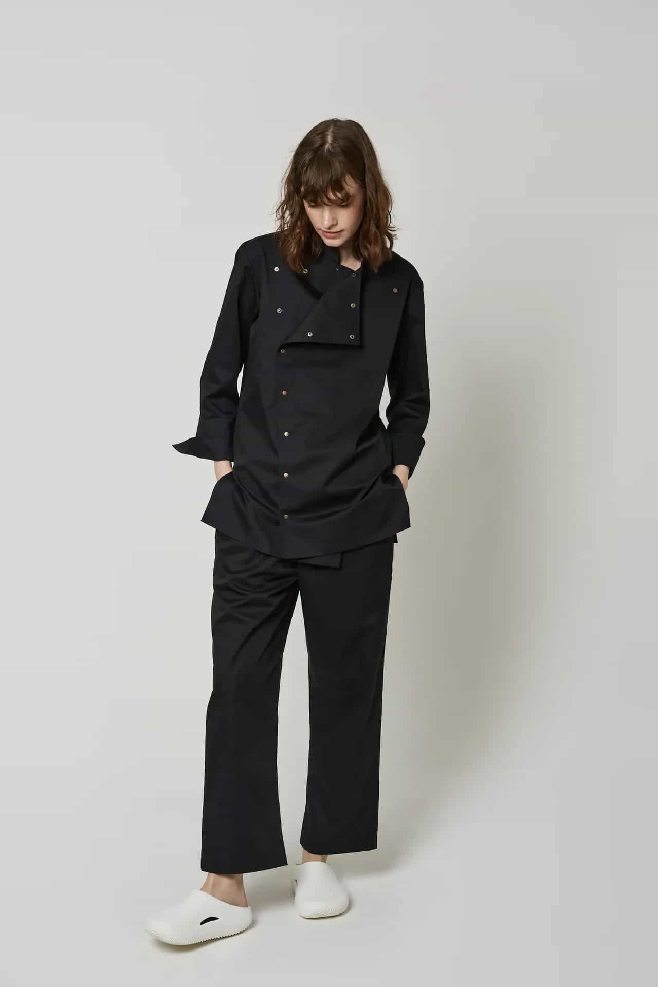 Tunic Almaviva