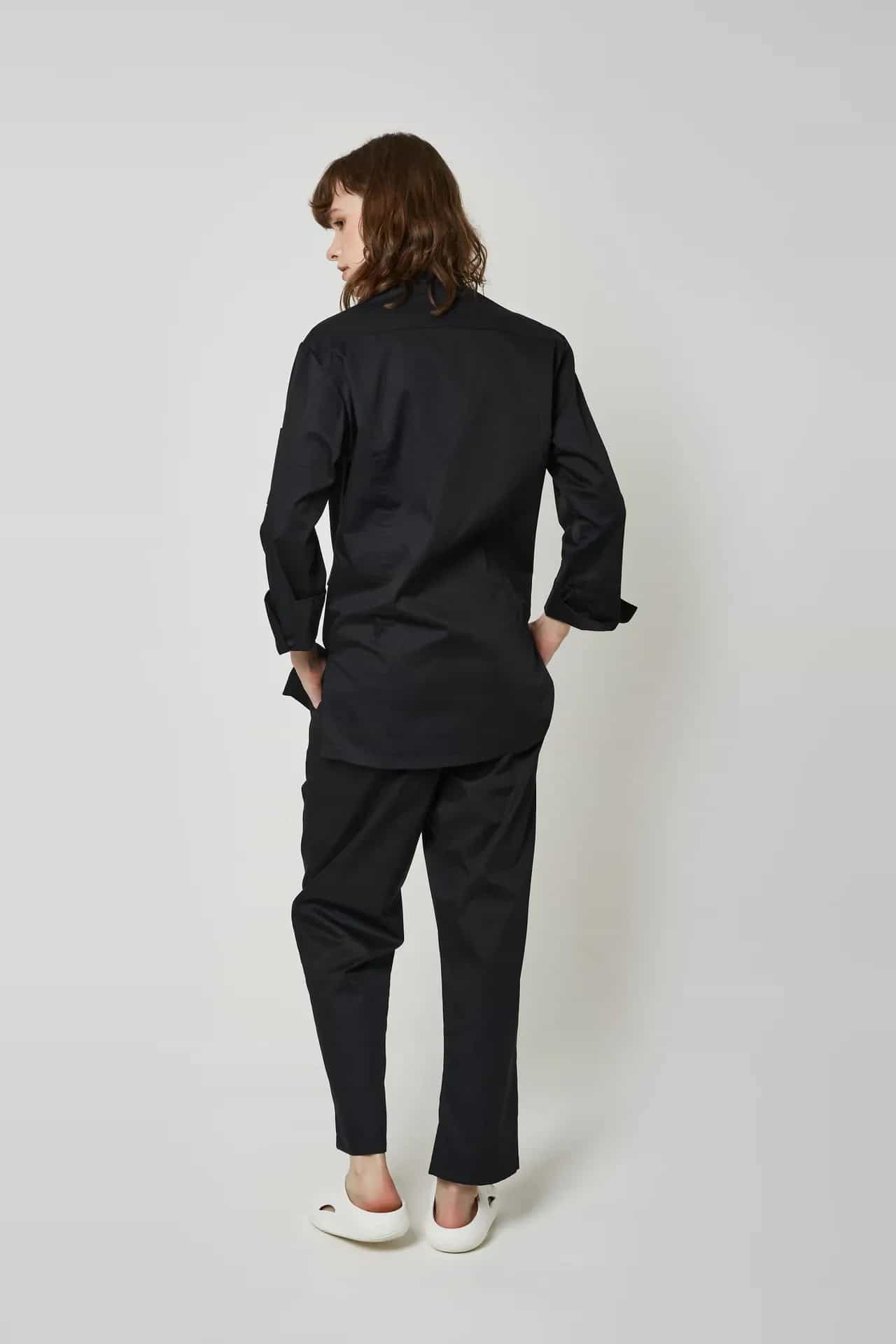 Tunic Almaviva