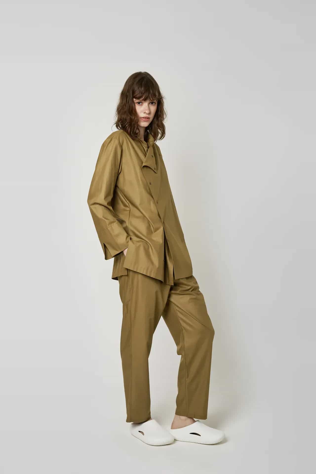 Tunic Almaviva