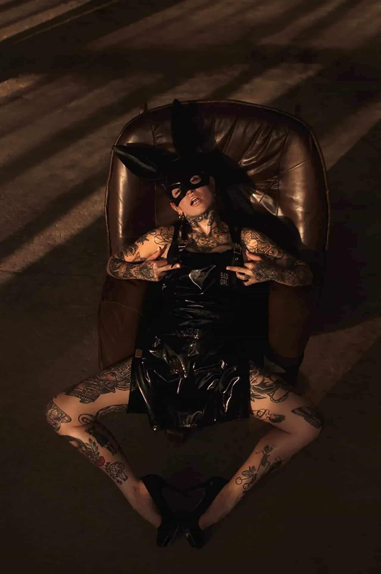 Bad Girl