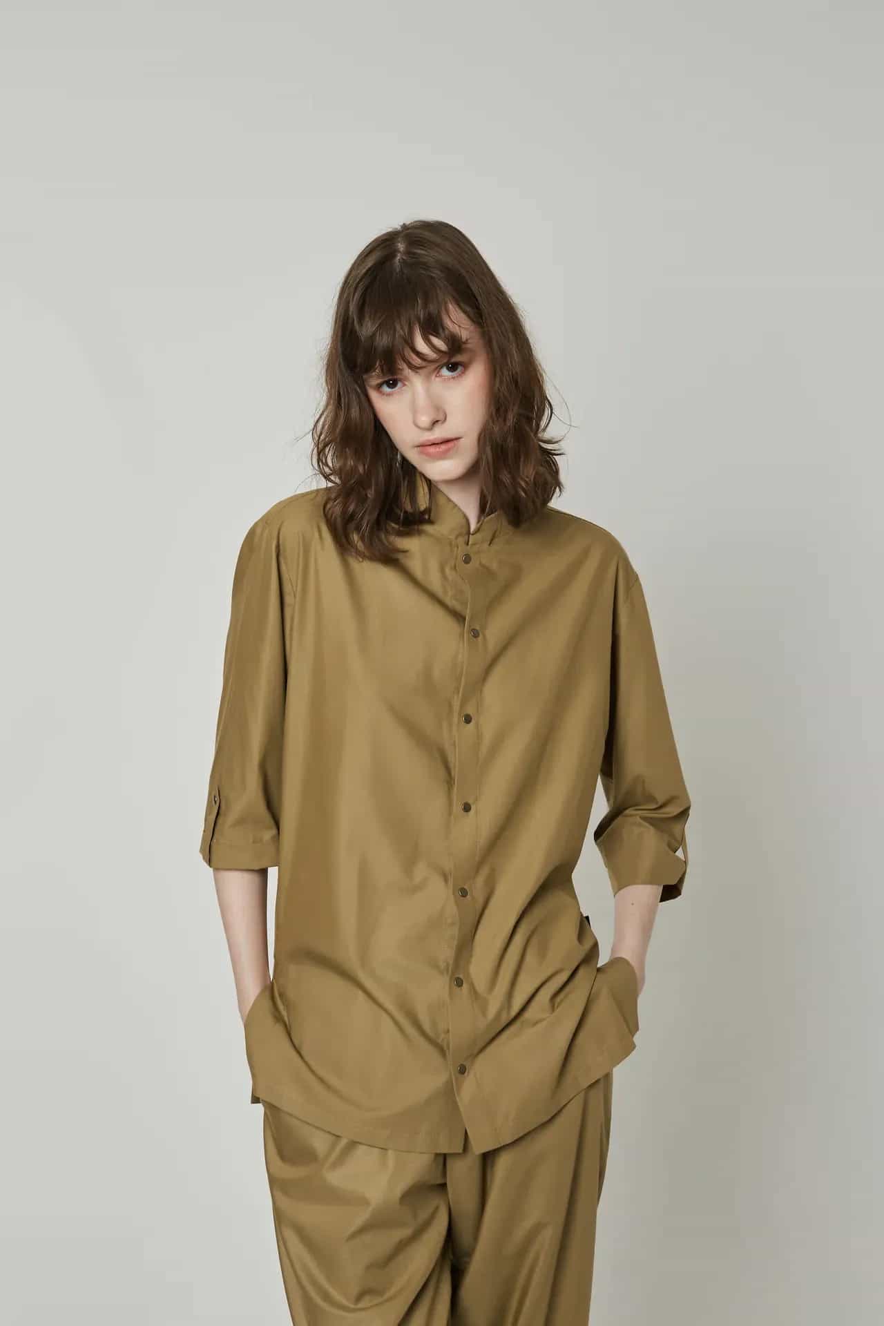 Tunic Figaro
