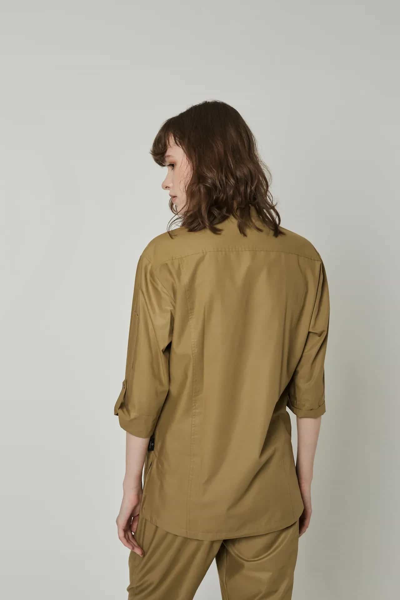 Tunic Figaro