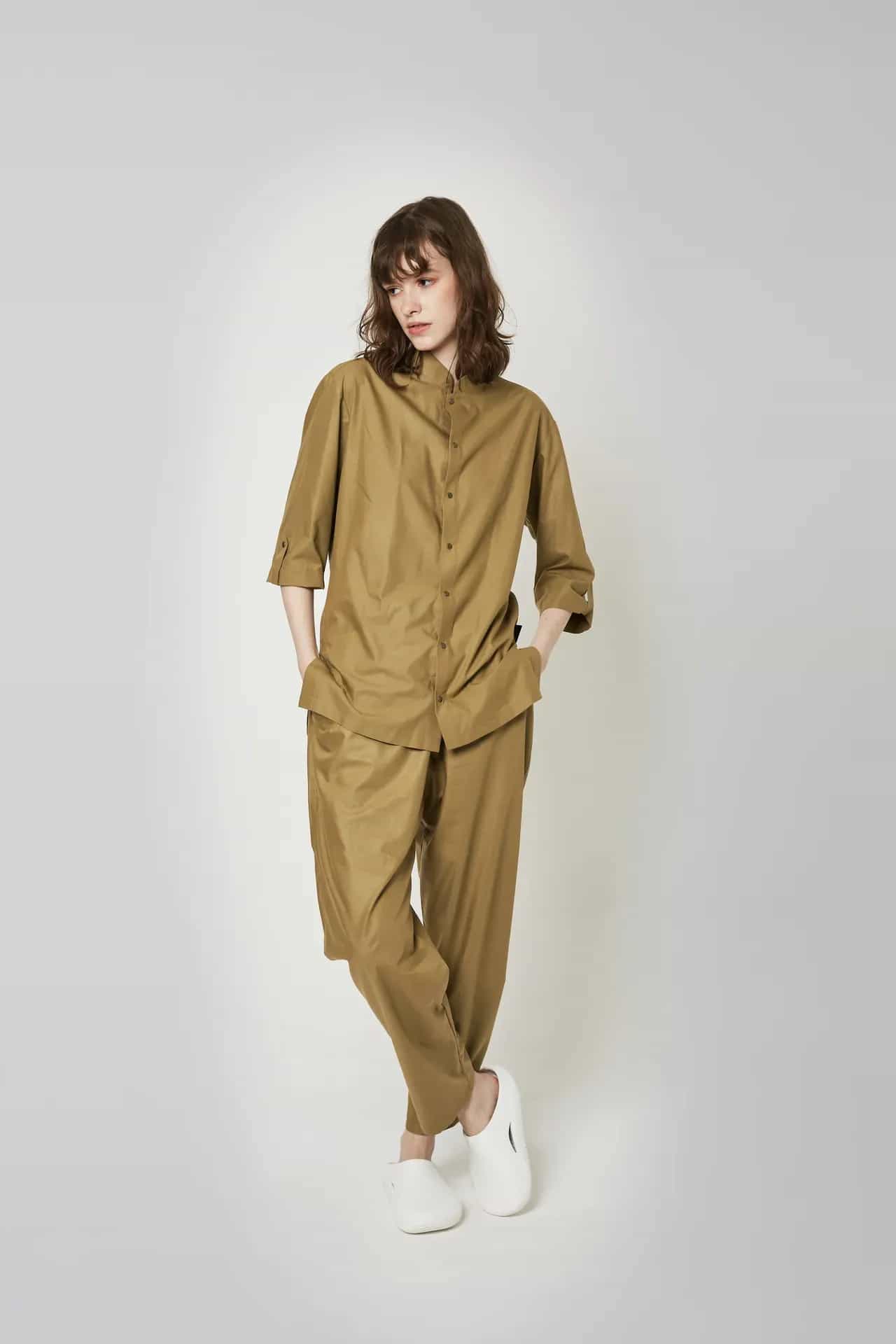 Tunic Figaro