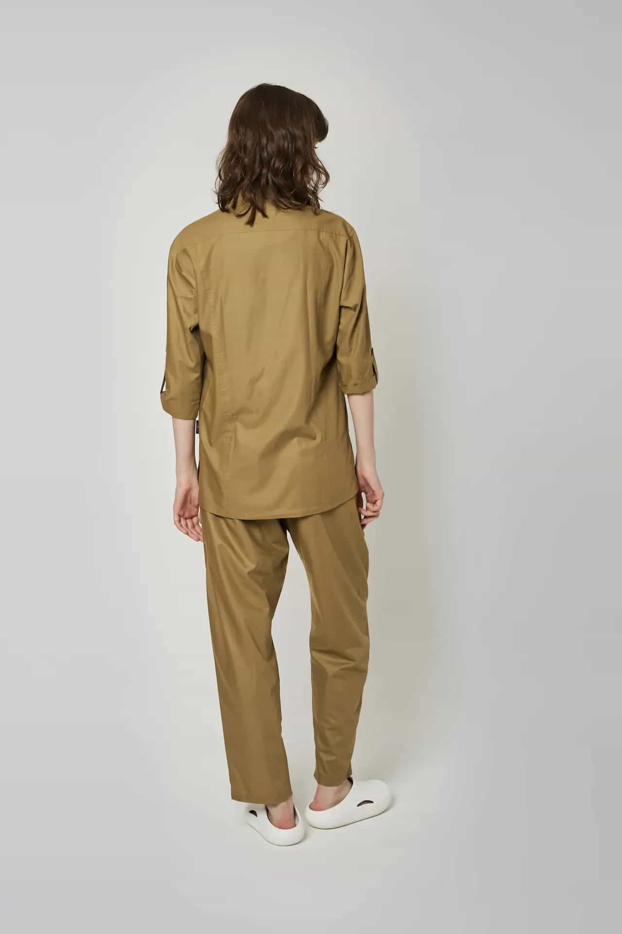 Tunic Figaro