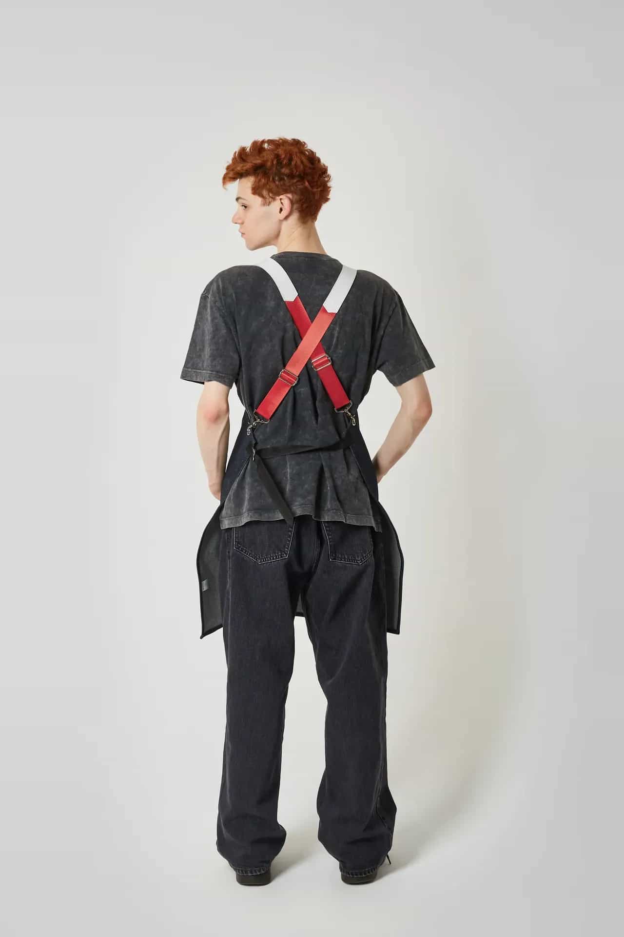 Apron Fearless