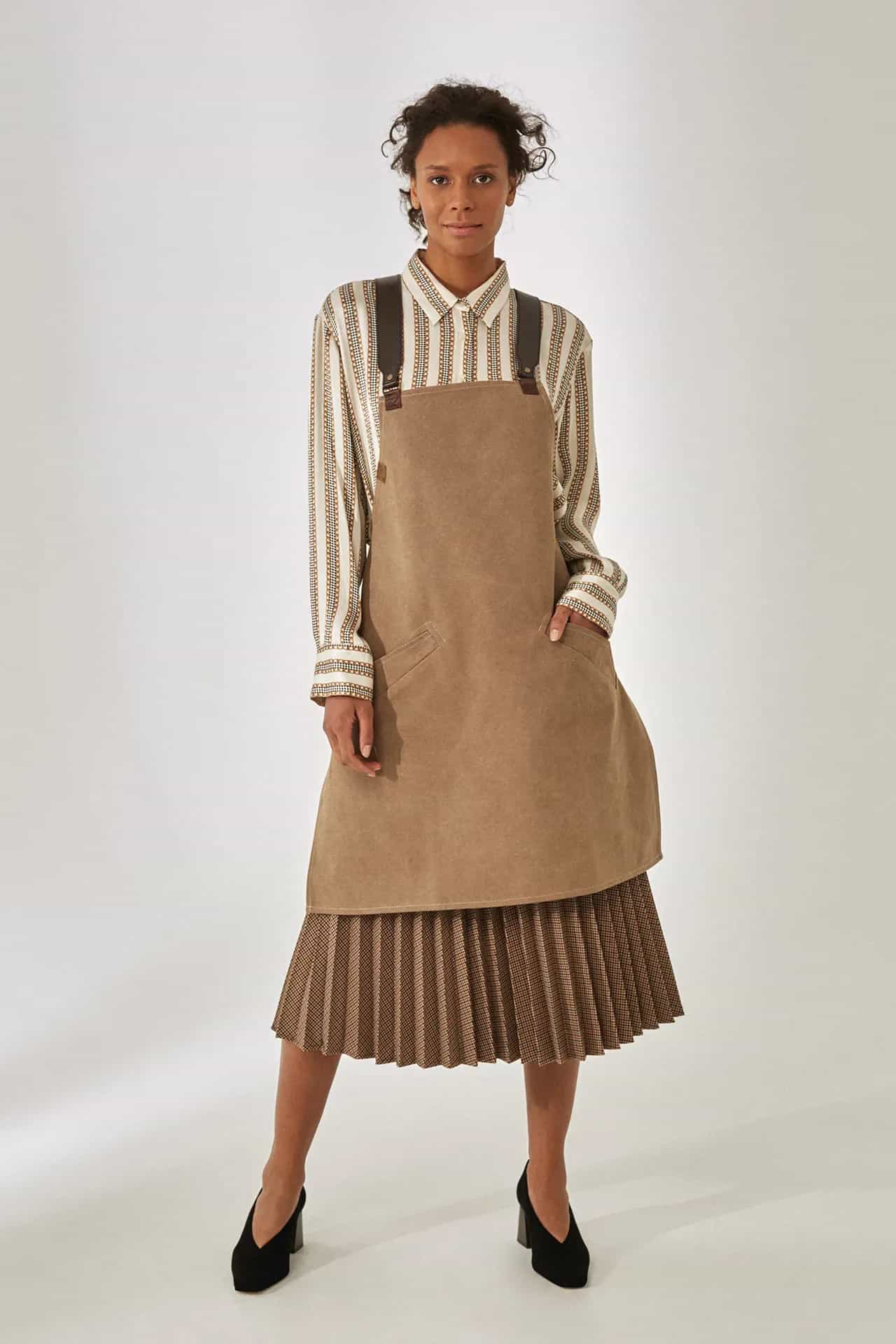 Apron Fearless