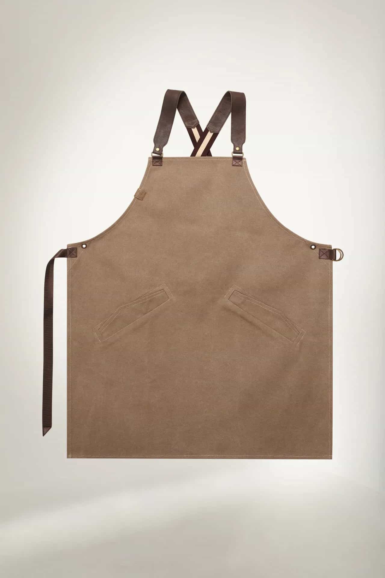 Apron Fearless