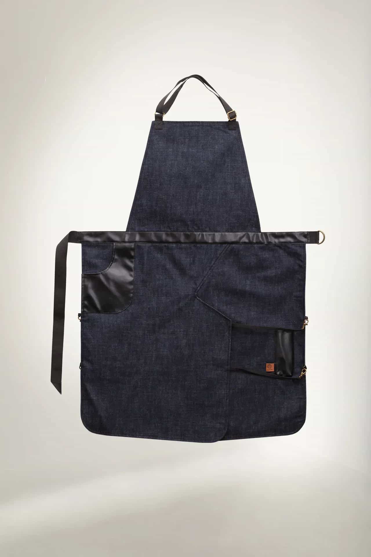 Apron Juggernaut