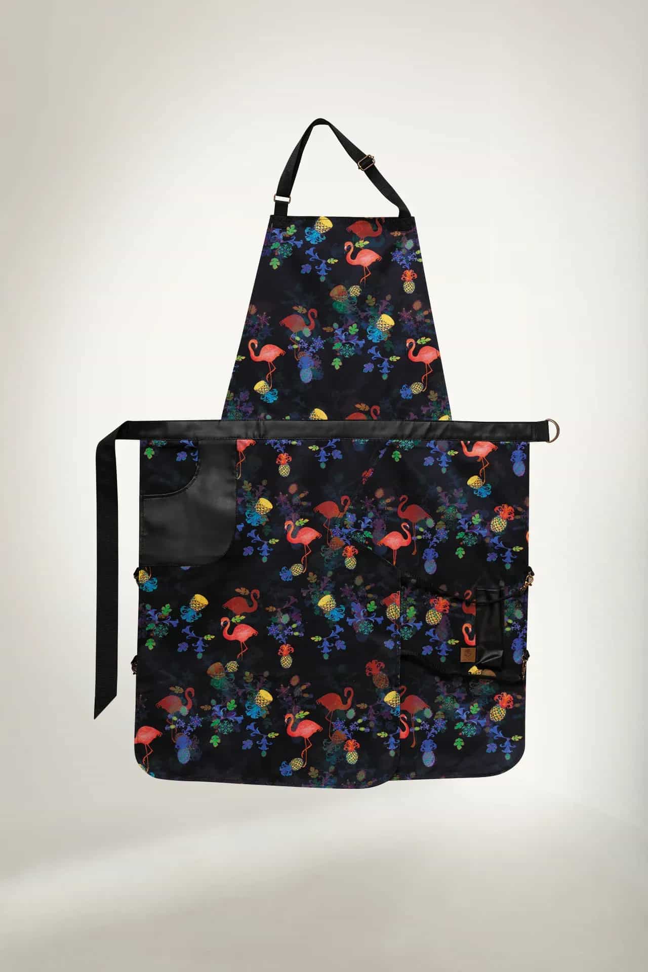 Apron Juggernaut PRINT
