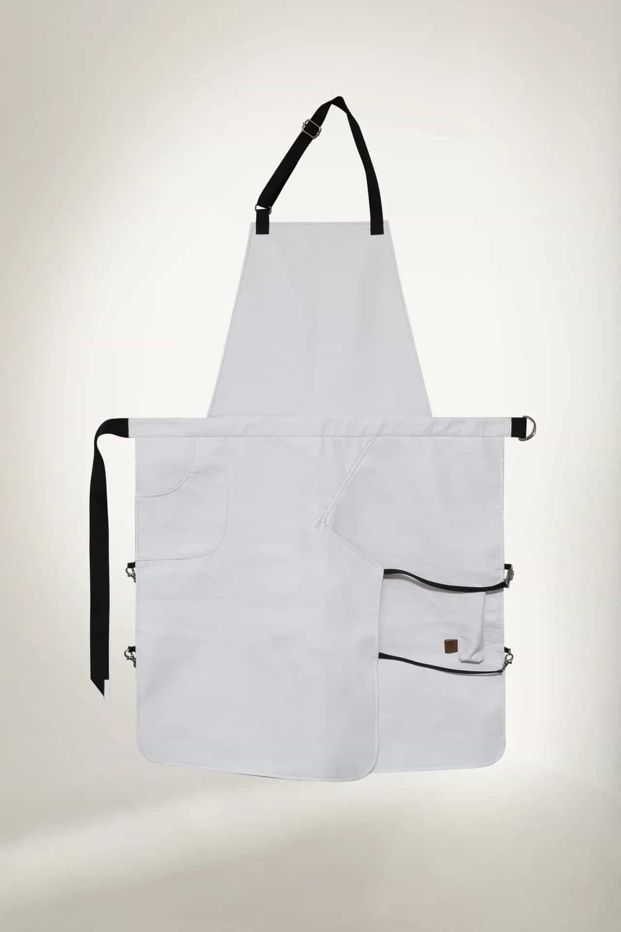 Apron Juggernaut