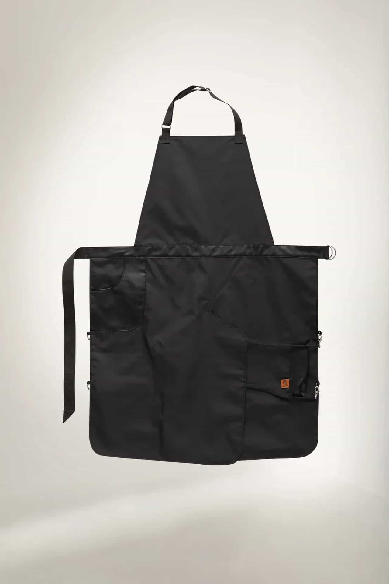 Apron Juggernaut