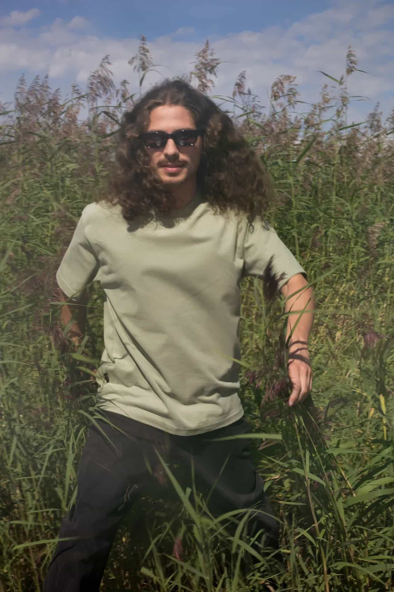 T-shirt