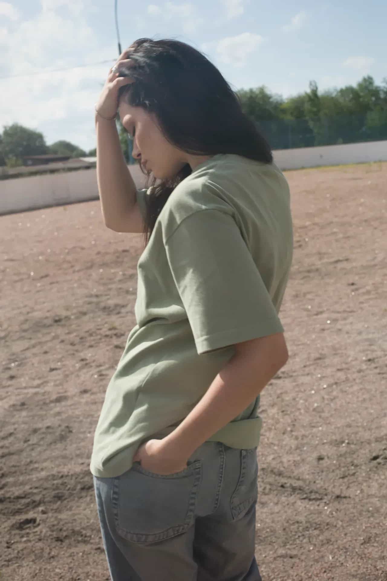 T-shirt