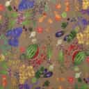 Fruits beige