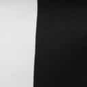 White-black
