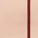 Beige-burgundy 