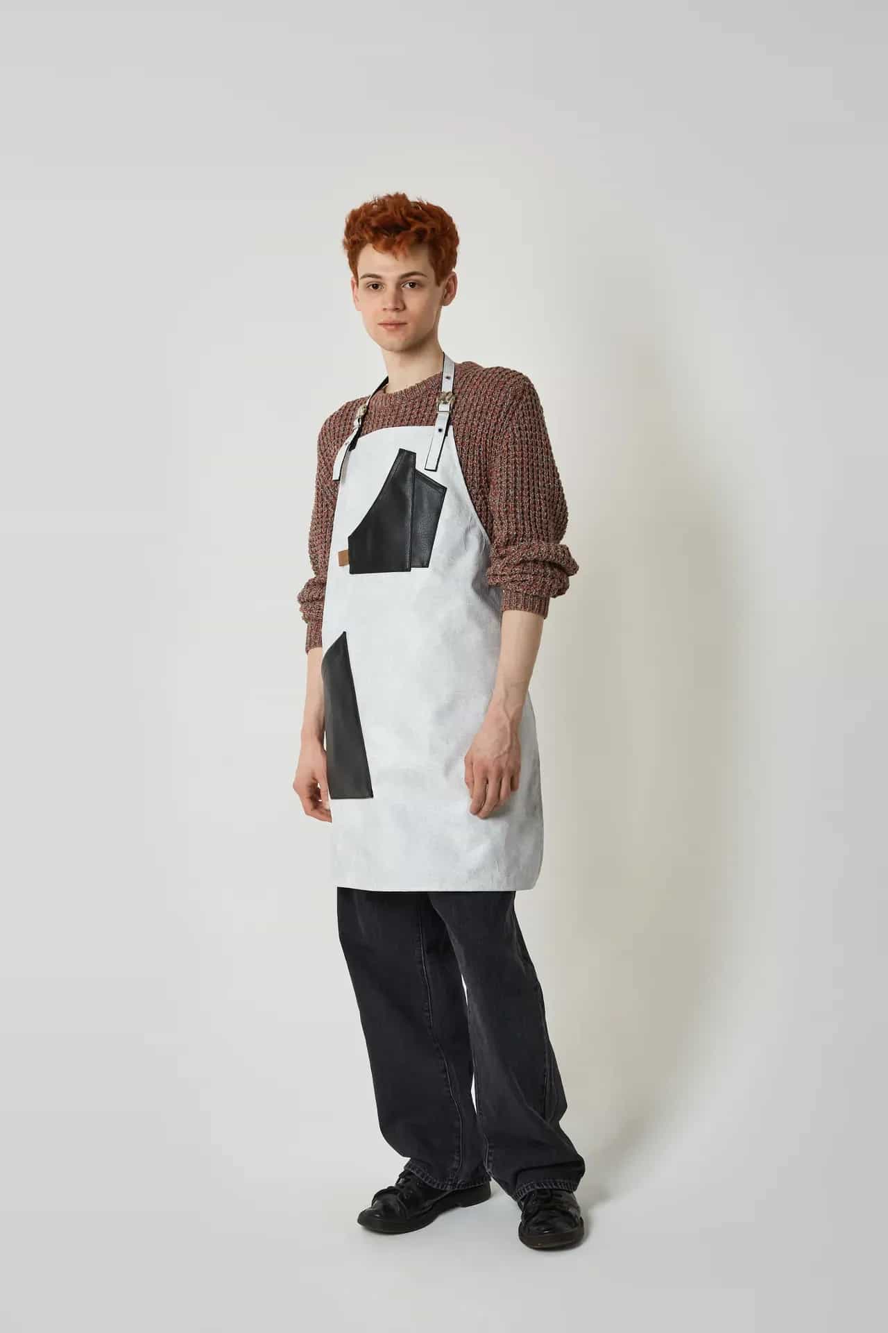 Apron Yin