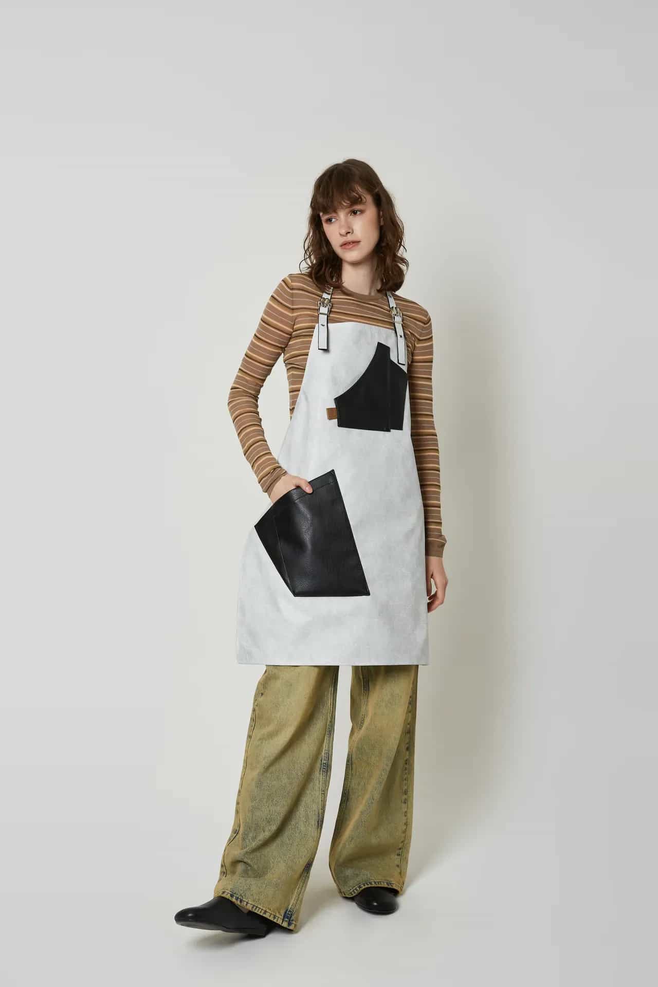 Apron Yin