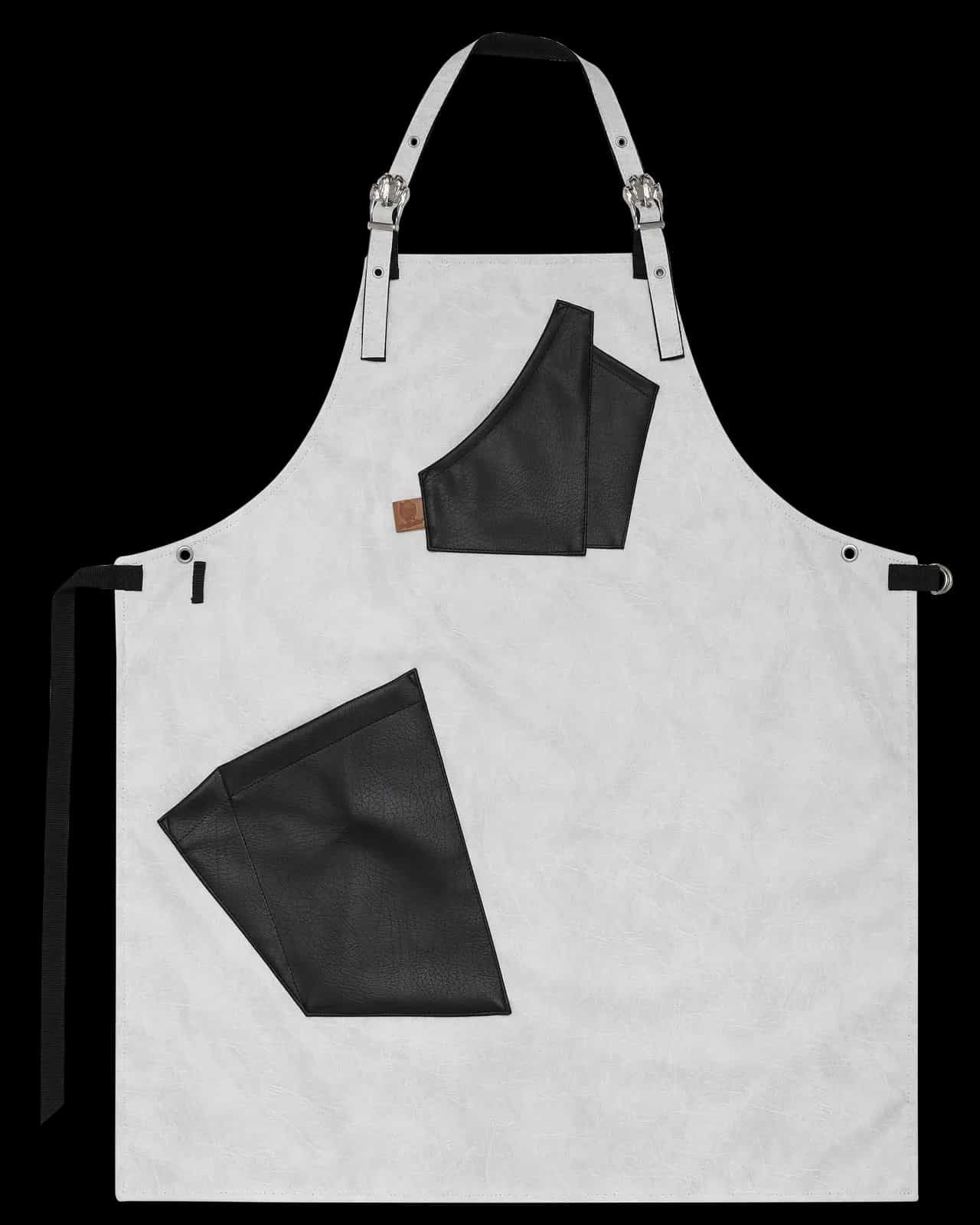Apron Yin