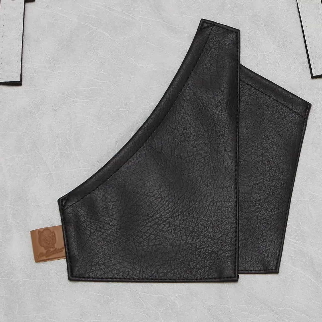 Apron Yin