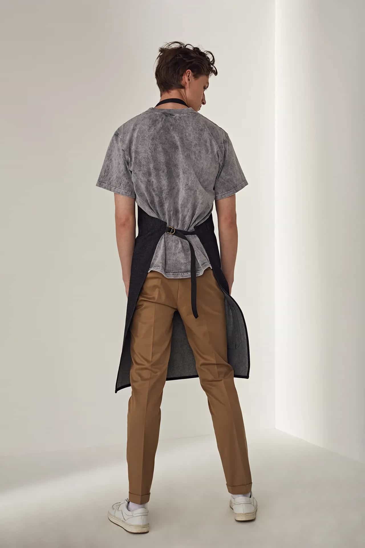 Apron Italia