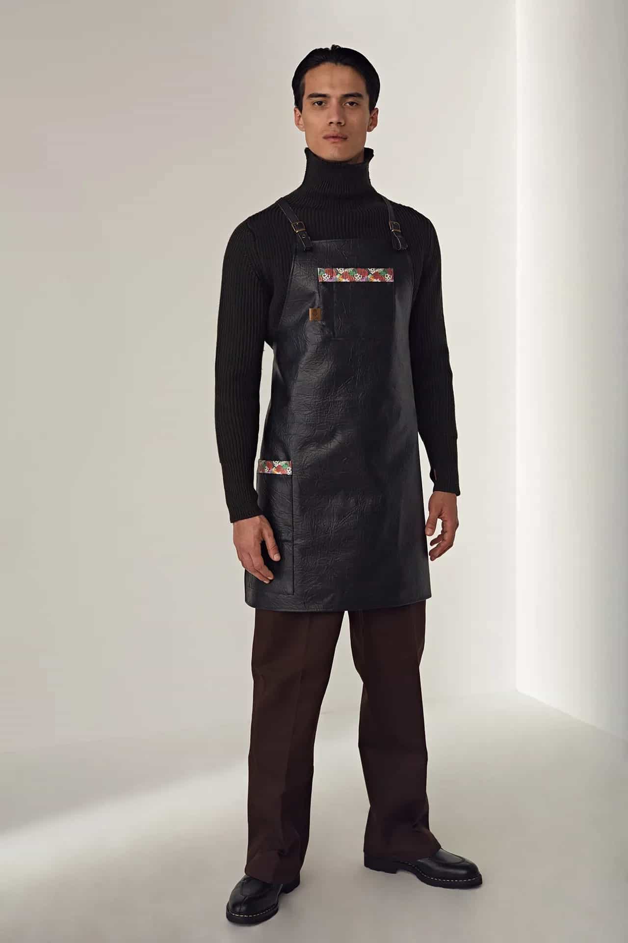 Apron Сapitos