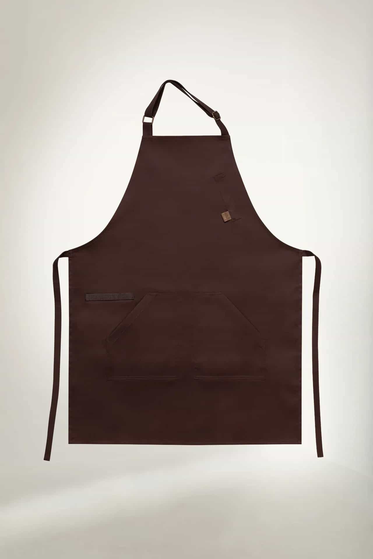Waiter male