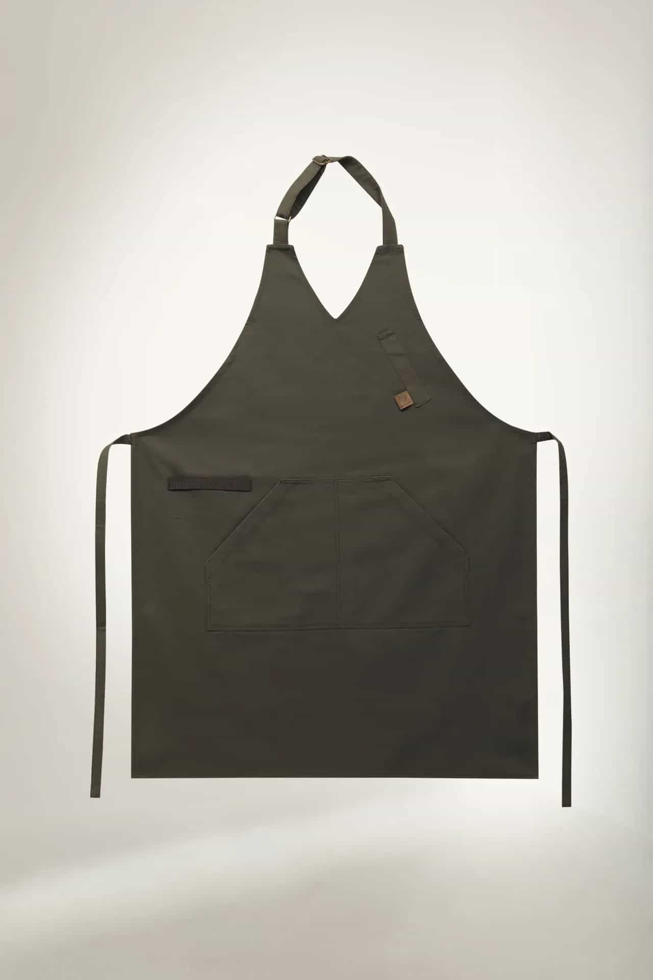 Apron Kelner female