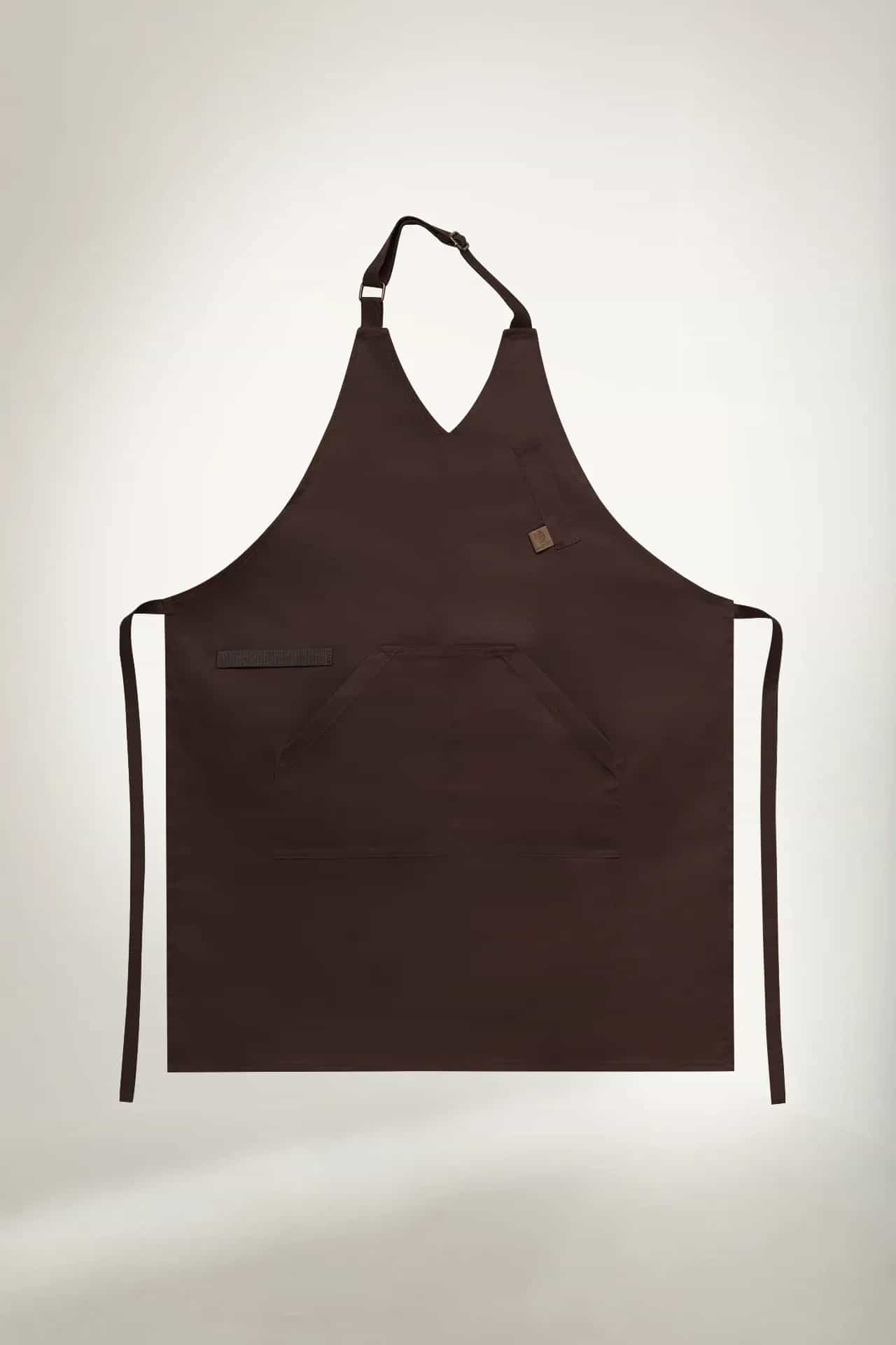 Apron Kelner female