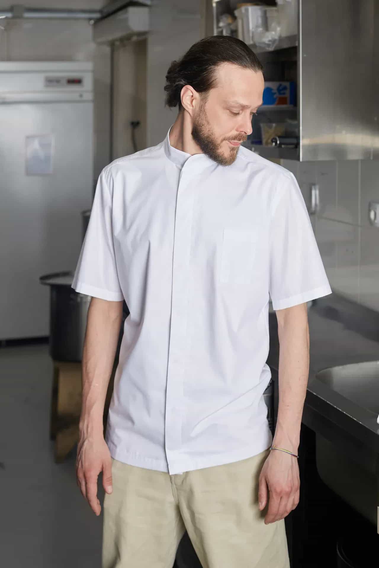 Tunic Cherubino