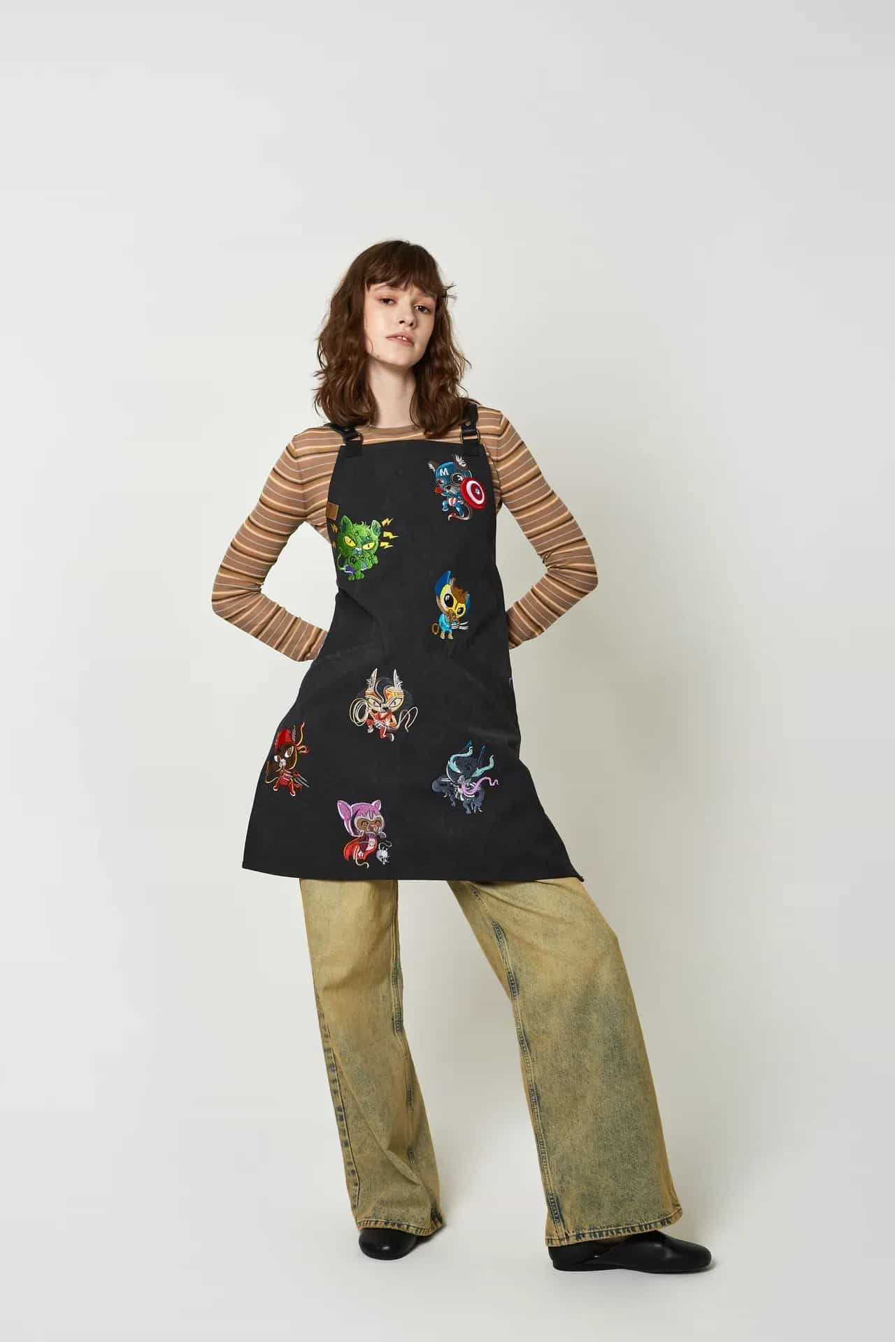 Fearless Print Premium