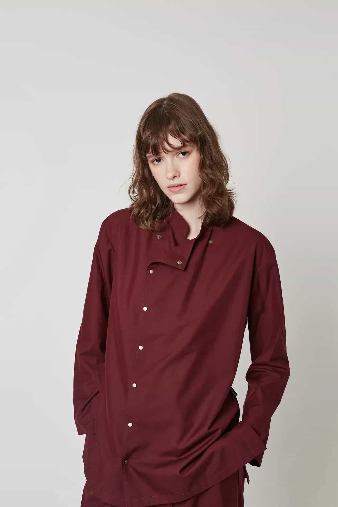 Tunic Curtio