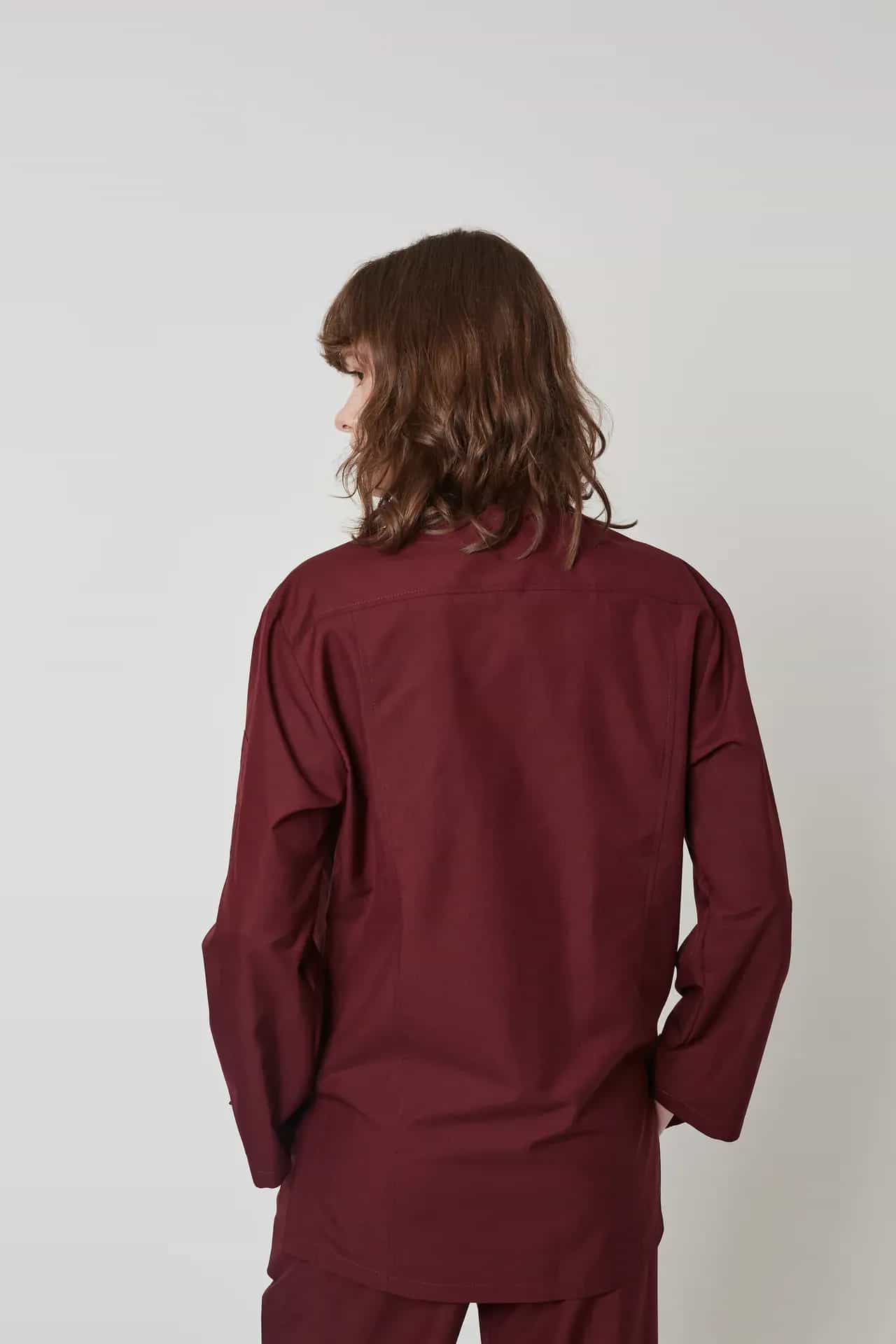 Tunic Curtio